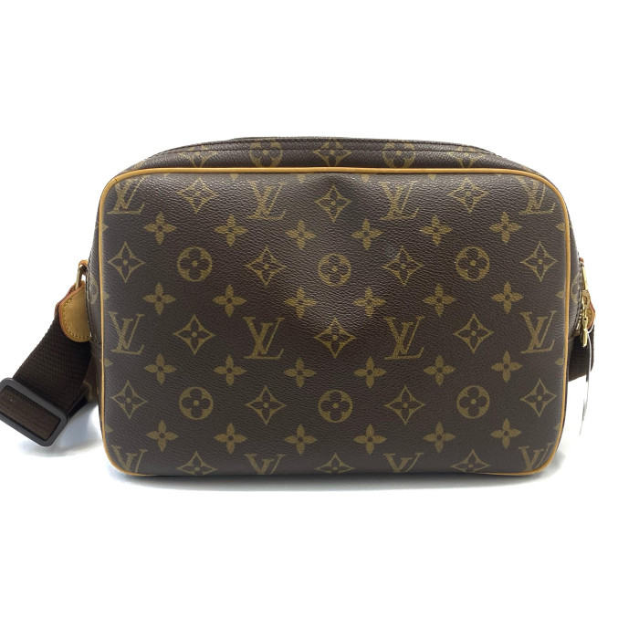 Louis Vuitton Monogram Reporter PM M45254 SP0036