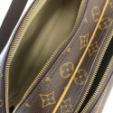 Louis Vuitton Monogram Reporter PM M45254 SP0036