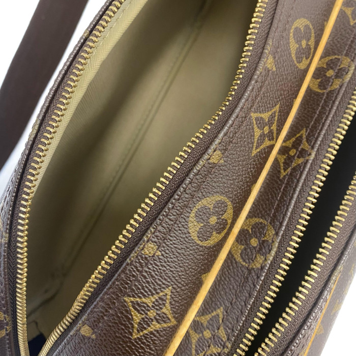 Louis Vuitton Monogram Reporter PM M45254 SP0036