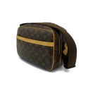 Louis Vuitton Monogram Reporter PM M45254 SP0036