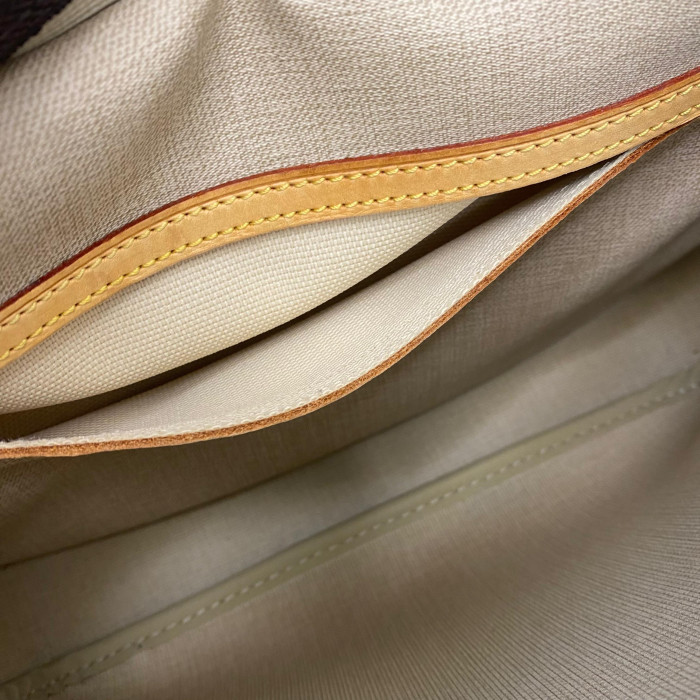 Louis Vuitton Monogram Reporter PM M45254 SP0036