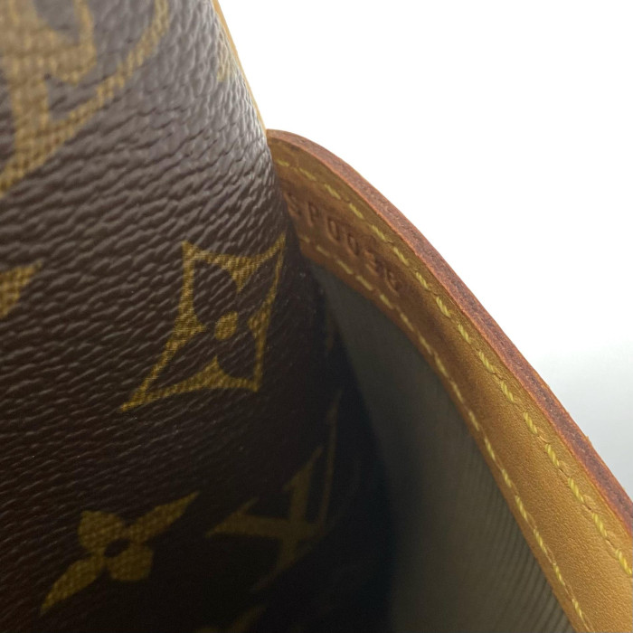 Louis Vuitton Monogram Reporter PM M45254 SP0036
