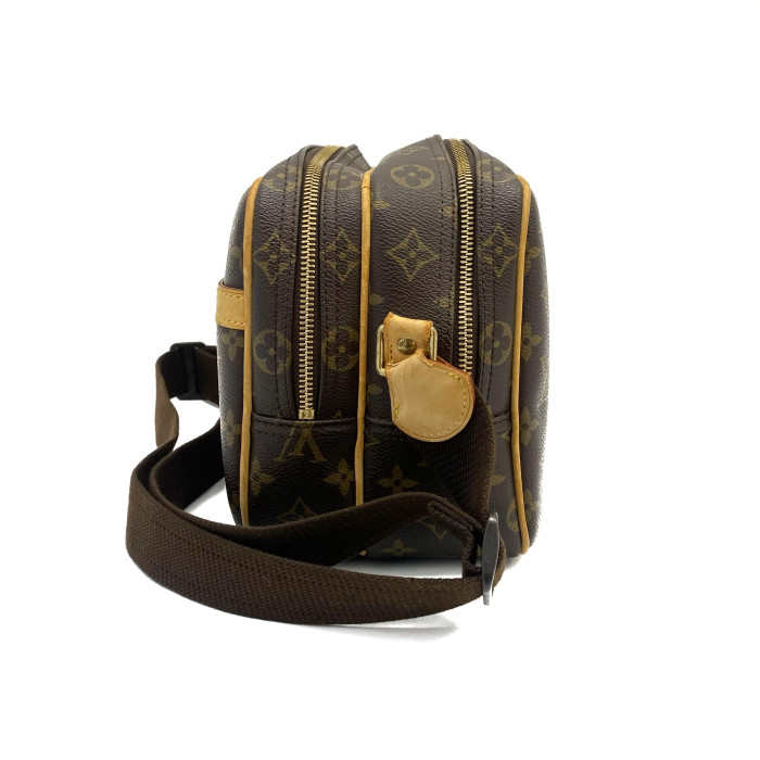 Louis Vuitton Monogram Reporter PM M45254 SP0036