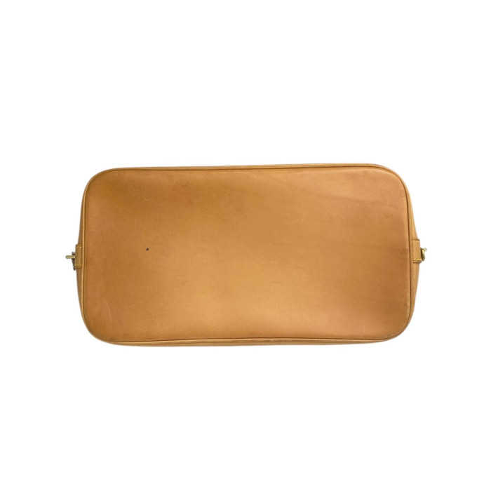 Borsa Louis Vuitton Alma Monogram con tracolla