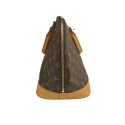 Borsa Louis Vuitton Alma Monogram con tracolla
