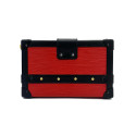 Louis Vuitton Epi Petite Mull M54651 RedxBlack