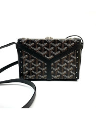 Hermes Rodeo Charm PM Charm Agneau Milo orange