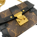 Louis Vuitton Monogram Essential Trunk M68566