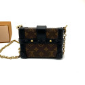 Louis Vuitton Monogram Essential Trunk M68566