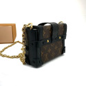 Louis Vuitton Monogram Essential Trunk M68566