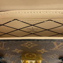 Louis Vuitton Monogram Essential Trunk M68566