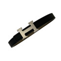 Hermes Mini Constance H Belt K 2025 Belt 90 Leather