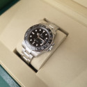 Rolex GMT-Master II 126710GRNR Bruce Weyne Brand new 2026