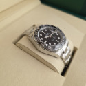 Rolex GMT-Master II 126710GRNR Bruce Weyne Brand new 2026