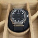 Hublot Classic fusion 45mm Brand new 2026 Black dial Full set