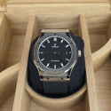Hublot Classic fusion 45mm Brand new 2026 Black dial Full set