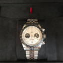 Tudor Crono Bianco Jubilee 2026 Brand New Full Set