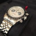 Tudor Crono Bianco Jubilee 2026 Brand New Full Set