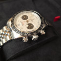 Tudor Crono Bianco Jubilee 2026 Brand New Full Set