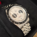 Tudor Crono Bianco Jubilee 2026 Brand New Full Set