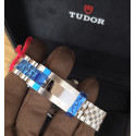 Tudor Crono Bianco Jubilee 2026 Brand New Full Set