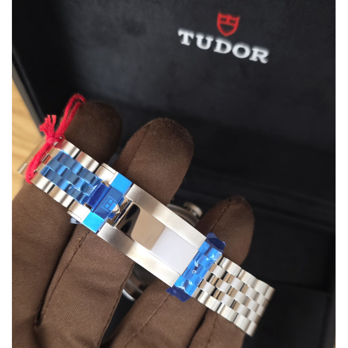 Tudor Crono Bianco Jubilee 2026 Brand New Full Set