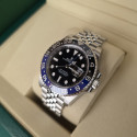 Rolex GMT-MASTER II Batman Jubilee 2026 Brand New Black dial Full Set