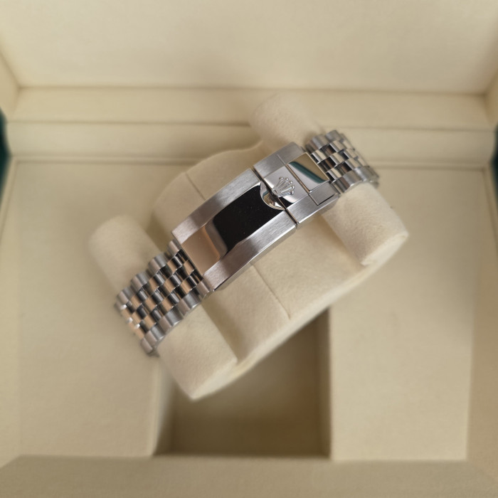 Rolex GMT-MASTER II Batman Jubilee 2026 Brand New Black dial Full Set