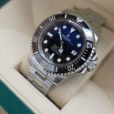 Rolex Deepsea Oyster, 44 mm, Brand New 2024 Full Set