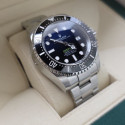 Rolex Deepsea Oyster, 44 mm, Brand New 2024 Full Set