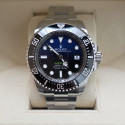 Rolex Deepsea Oyster, 44 mm, Brand New 2024 Full Set