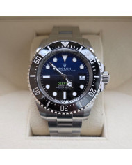 Rolex GMT-Master II 126710GRNR Bruce Weyne Brand new 2026
