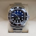 Rolex Deepsea Oyster, 44 mm, Brand New 2024 Full Set
