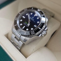 Rolex Deepsea Oyster, 44 mm, Brand New 2024 Full Set