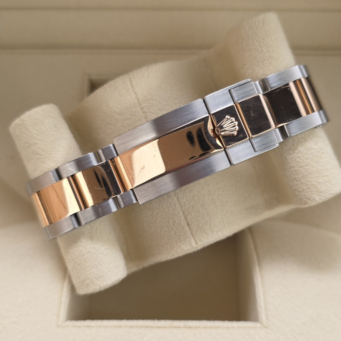 Rolex Yacht-Master 116621, Like New 2018, Full Set