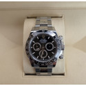 Rolex Cosmograph Daytona, 126500LN-0002, Nuovo 2024 Full Set