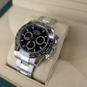 Rolex Cosmograph Daytona, 126500LN-0002, Nuovo 2024 Full Set