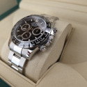 Rolex Cosmograph Daytona, 126500LN-0002, Nuovo 2024 Full Set