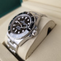 Rolex Submariner Date 126610LN Brand New 2026 Full Set
