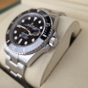 Rolex Submariner Date 126610LN Brand New 2026 Full Set