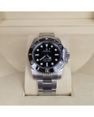 Rolex Datejust 41 mm Wimbledon 126300 Like New 2019 Full Set