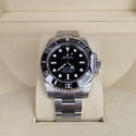 Rolex Submariner 114060 Brand New Full Set
