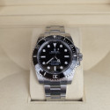 Rolex Submariner 114060 Brand New Full Set