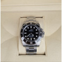 Rolex Submariner 114060 Brand New Full Set