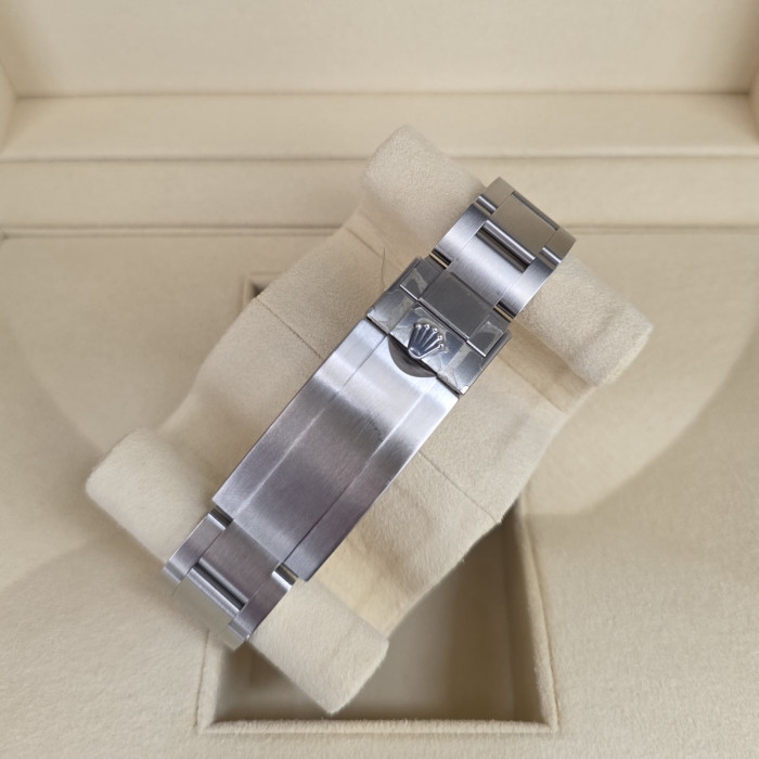 Rolex Submariner 114060 Brand New Full Set