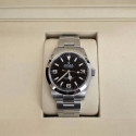 Rolex Explorer Black Dial 40 mm 224270 Brand New 2026 Full Set