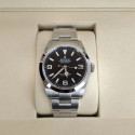 Rolex Explorer Black Dial 40 mm 224270 Brand New 2026 Full Set