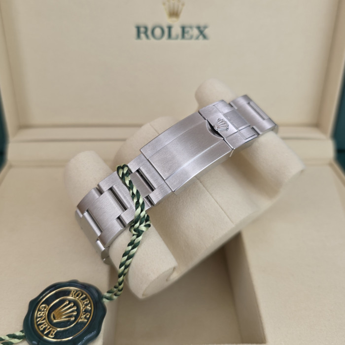 Rolex Explorer Black Dial 40 mm 224270 Brand New 2026 Full Set