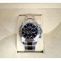 Rolex Daytona Black Cromalight 116520 Like new 2015 serviced in 2020 Full Set