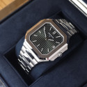 Patek Philippe Cubitus 5821/1A Green Dial Brand New 2026 Full Set
